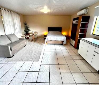 Nova Prata Apartment | Aconchego na Rota das Termas