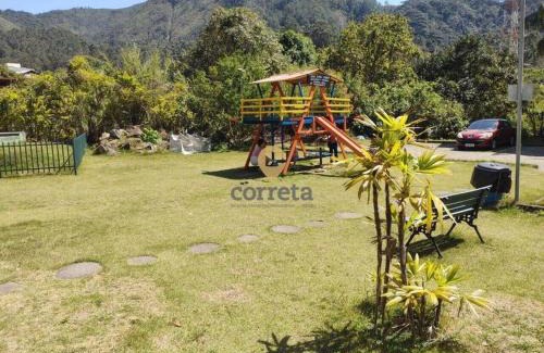 Olaria Apartment | Aconchego na Serra - Cônego