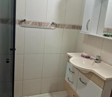 Olaria Apartment | Aconchego na Serra - Cônego