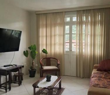 Olaria Apartment | Aconchego na Serra - Cônego