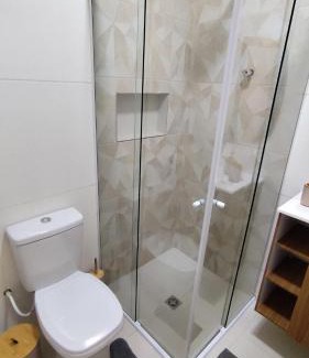 Paulo Afonso Apartment | Aconchego no Centro da Cidade