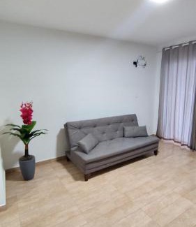 Paulo Afonso Apartment | Aconchego no Centro da Cidade