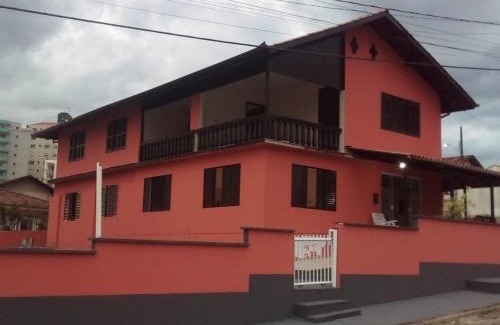 Barra Velha Apartment | Aconchego no litoral