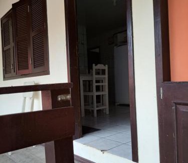 Barra Velha Apartment | Aconchego no litoral