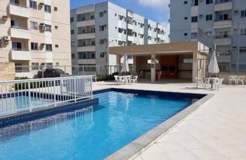 Coqueiro Apartment | Aconchego no Solar do Coqueiro