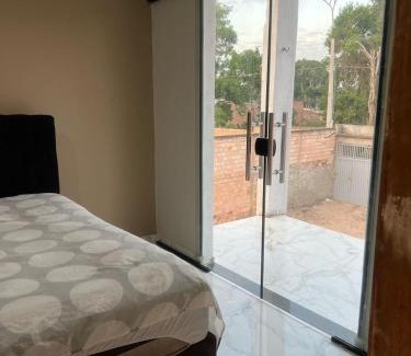 Alter do Chao House | Aconchego Paraense