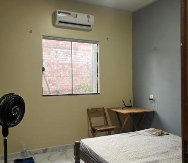 Alter do Chao House | Aconchego Paraense