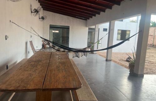 Alter do Chao House | Aconchego Paraense