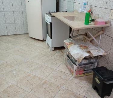 Sao Goncalo Apartment | Aconchego Privado