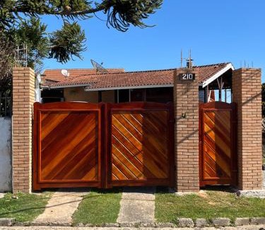 Vila Loli House | Aconchego Serpa