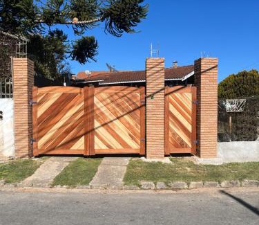 Vila Loli House | Aconchego Serpa