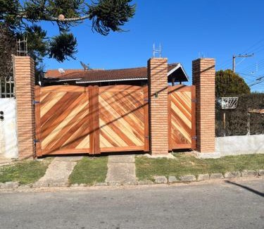 Vila Loli House | Aconchego Serpa