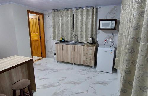 Sao Joaquim Apartment | Aconchego Serrano