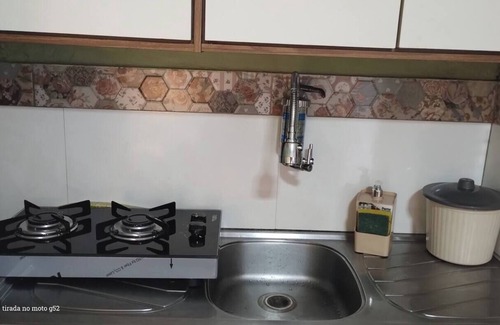 Volta Redonda Hotel | Aconchego Volta Redonda 449