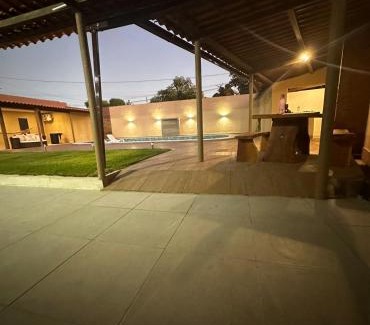 Barra Nova House | aconchegoreceptivo