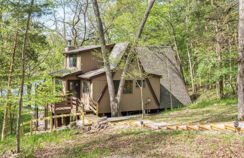 Innsbrook House | Acorn Lake Lodge On Lake Aspen