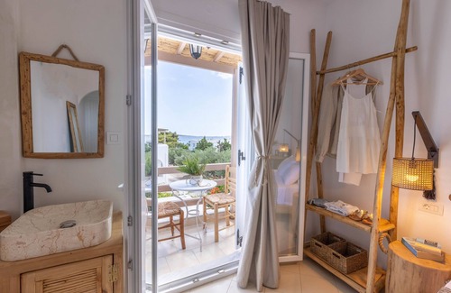 Aliki Hotel | ACOYA RESIDENCES