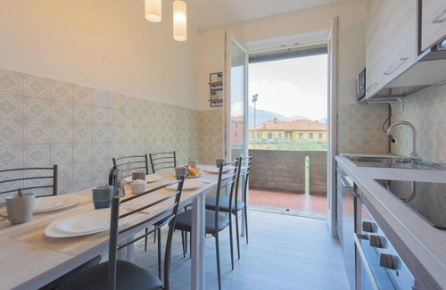 Dongo Apartment | Acqua Chiara Apartment by Rent all Como