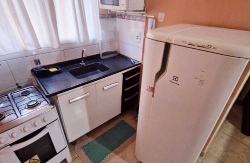 Jaguariuna Apartment | Acqua Flats Residence
