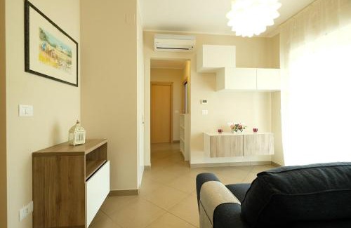 Foggetta Apartment | Acqua Marina 1 Pineto Vacanza