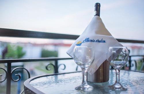 Kallithea Apartment | acquablue apartments