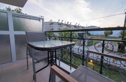 Kallithea Apartment | acquablue apartments