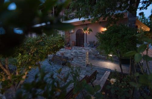 Kallithea Apartment | acquablue apartments