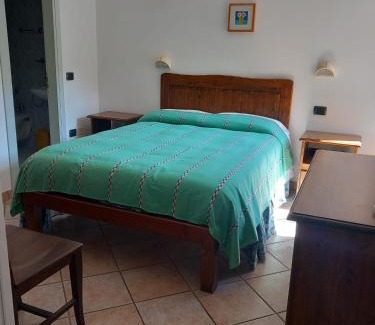 San Benedetto in Alpe Hotel | Acquacheta Valtancoli Hotel B&B