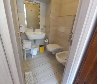 San Benedetto in Alpe Hotel | Acquacheta Valtancoli Hotel B&B