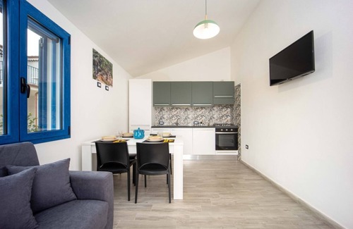 Cardedu Apartment | Acquamarina 2 by All4sardinia