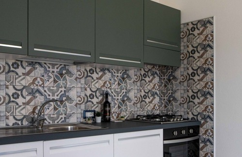 Cardedu Apartment | Acquamarina 2 by All4sardinia