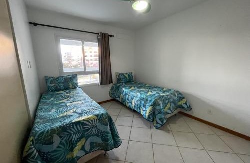 Centro Apartment | Acquamarine Piscina e Sauna na Praia das Castanheiras