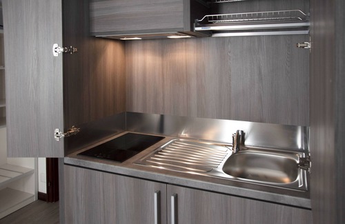 Lugano City-Centre Hotel | Acquarello Swiss Quality Hotel