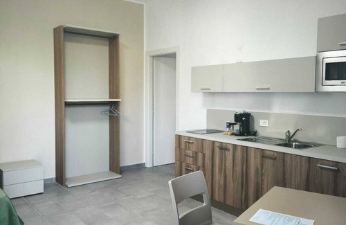 Marsala Apartment | ACQUARIA CASE VACANZE