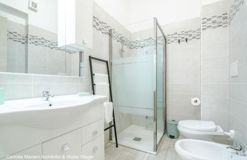 Tuscolano Apartment | Acquedotti House