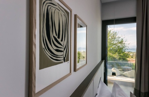 Archea Korinthos Hotel | ACRO Upscale Residences