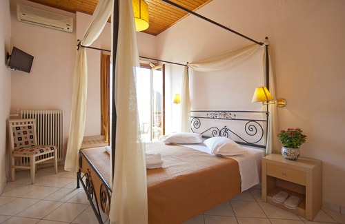Delphi Hotel | Acropole Delphi