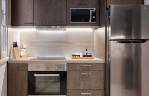 Makrigianni Apartment | Acropolis Exclusive Residences