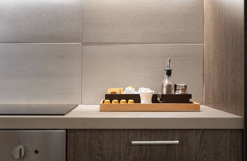 Makrigianni Apartment | Acropolis Exclusive Residences
