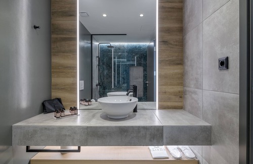 Kallithea Hotel | Acropolis Magenta