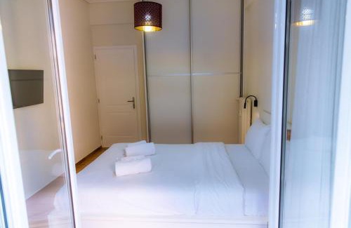 Makrigianni Apartment | Acropolis Museum Residence
