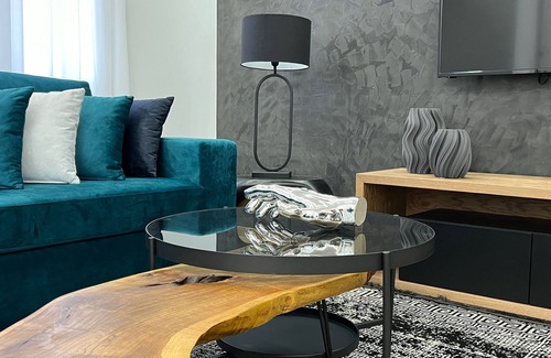 Makrigianni Apartment | Acropolis Signature Apartment