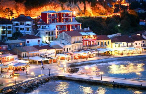 Parga House | Acrothea Hotel