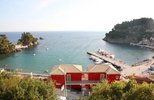 Parga House | Acrothea Hotel