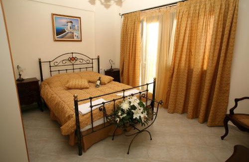 Parga House | Acrothea Hotel