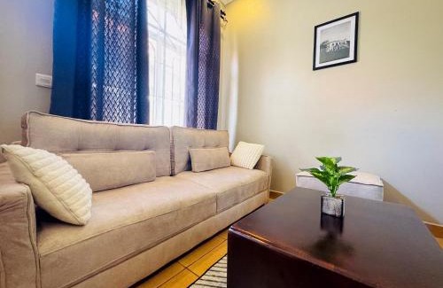 Mwananyamala Apartment | Actionpack Travels