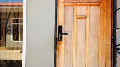 Mwananyamala Apartment | Actionpack Travels