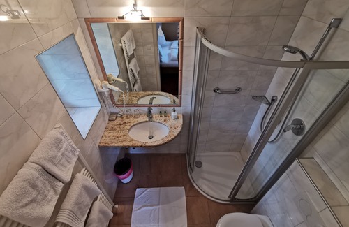 Schenna Bed & Breakfast | Active B&B Prairerhof