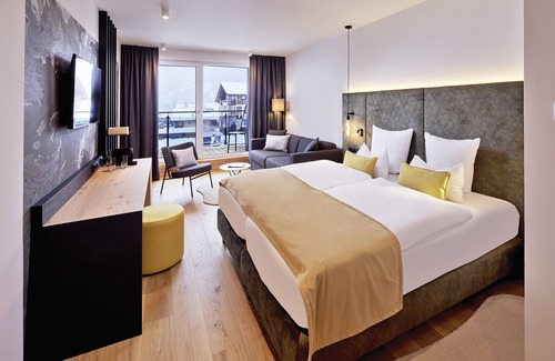 See Hotel | Active Nature Resort DAS SeeMOUNT