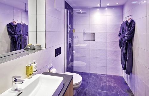 See Hotel | Active Nature Resort DAS SeeMOUNT